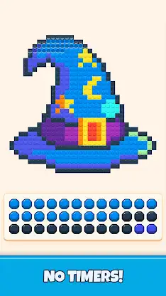 Jewel Painting screenshot 4