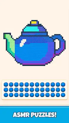 Jewel Painting screenshot 6