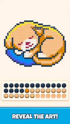 Jewel Painting screenshot 5