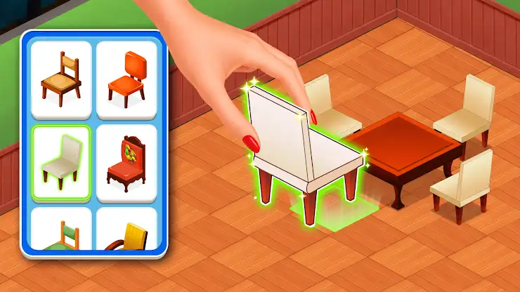 Cafeland - Restaurant Cooking screenshot 7