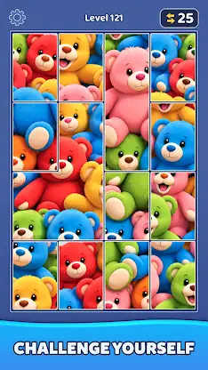 Picture Puzzles screenshot 6