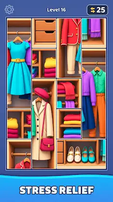 Picture Puzzles screenshot 4