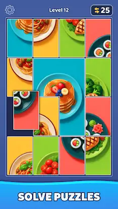 Picture Puzzles screenshot 3
