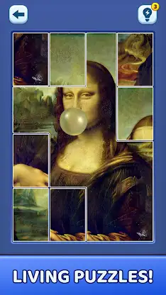 Video Jigsaw Puzzle screenshot 7