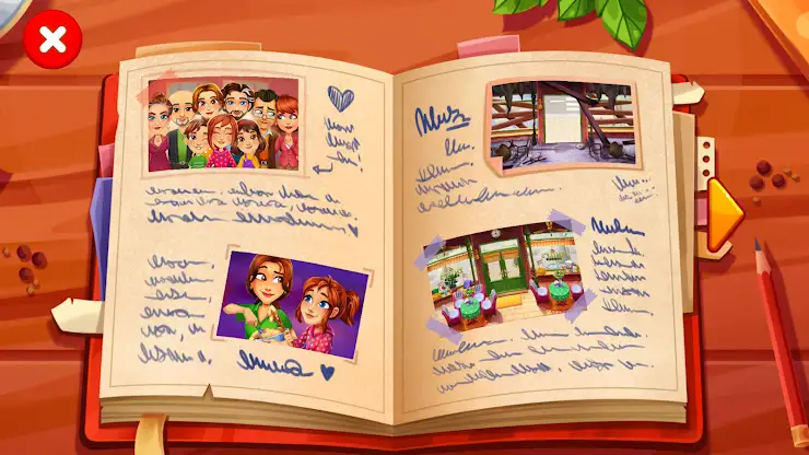 Delicious: Recipe for Renewal screenshot 8
