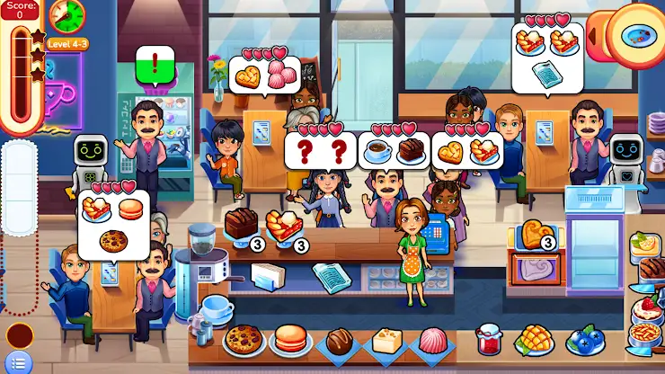 Delicious: Recipe for Renewal screenshot 6