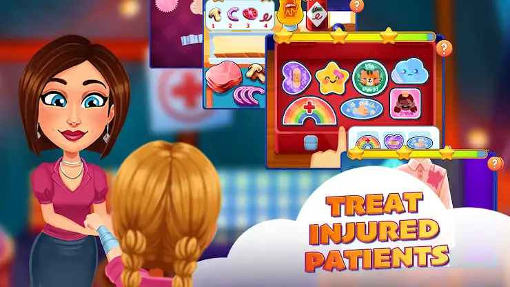 Delicious: Festival of Dreams screenshot 4