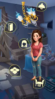 Merge & Cook: Cooking Makeover screenshot 7