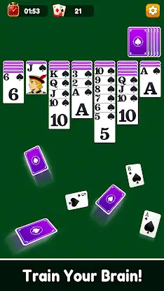 Solitaire: Classic Collection screenshot 3