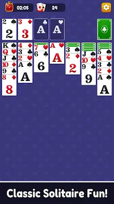 Solitaire: Classic Collection screenshot 5
