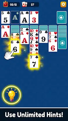 Solitaire: Classic Collection screenshot 2