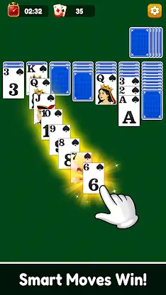 Solitaire: Classic Collection screenshot 4
