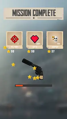 Mafia Marksman screenshot 3