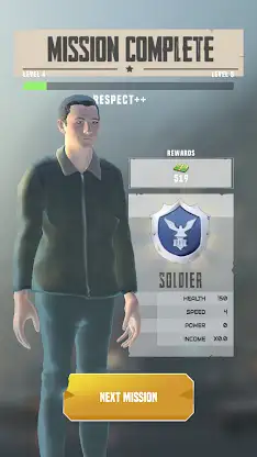 Mafia Marksman screenshot 4