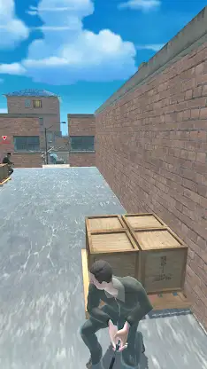 Mafia Marksman screenshot 6