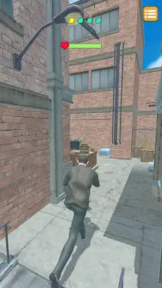 Mafia Marksman screenshot 5