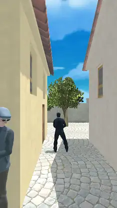 Mafia Marksman screenshot 7