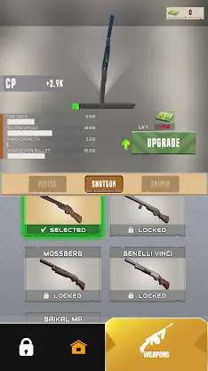 Mafia Marksman screenshot 2