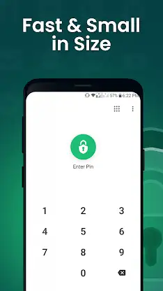 App Lock - Lock Apps screenshot 4