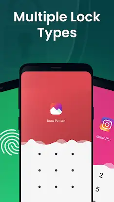 App Lock - Lock Apps screenshot 2