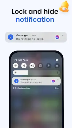 AppLock screenshot 5