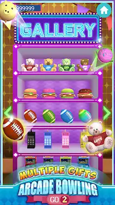 Arcade Bowling Go 2 screenshot 7