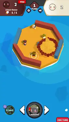 MilkChoco Crush screenshot 6