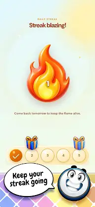 Bingoku - Daily Logic Puzzles screenshot 4