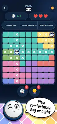 Bingoku - Daily Logic Puzzles screenshot 6