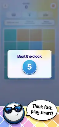 Bingoku - Daily Logic Puzzles screenshot 2
