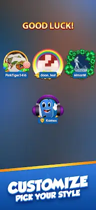 Cardparty screenshot 4