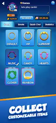 Cardparty screenshot 3