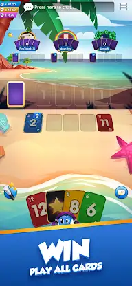 Cardparty screenshot 6