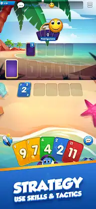 Cardparty screenshot 2