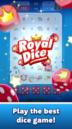 Royaldice screenshot 1