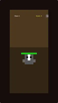 BadgerFight screenshot 3