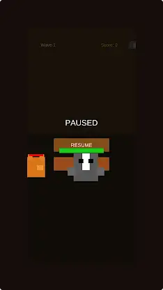BadgerFight screenshot 1