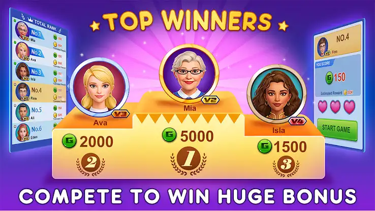 Gin Rummy screenshot 4