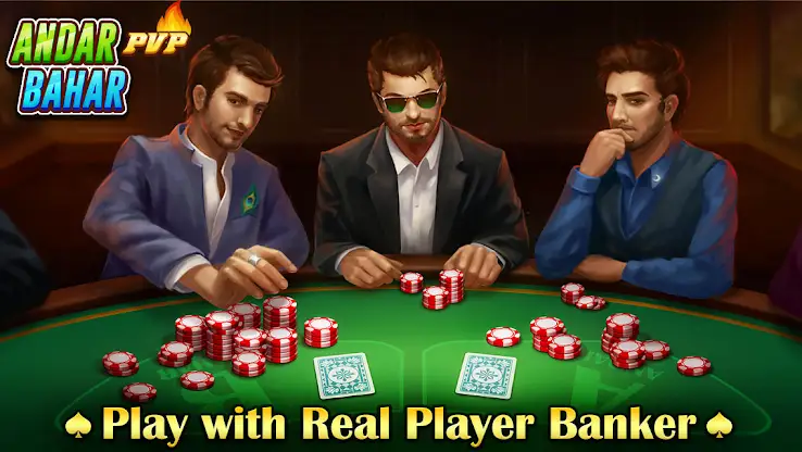 Teen Patti Flush:3 Patti Poker screenshot 2