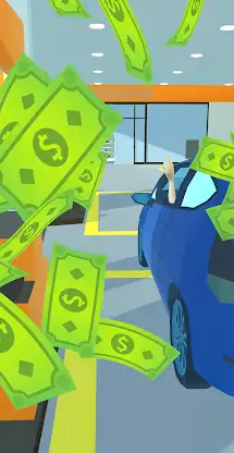 Gas Station Inc. screenshot 5