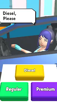 Gas Station Inc. screenshot 6