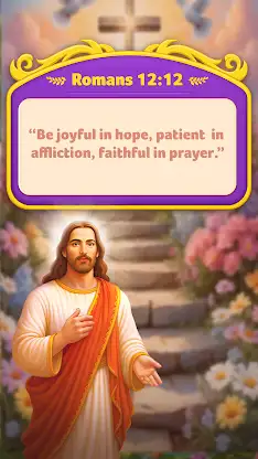 Bible Merge Journey screenshot 7