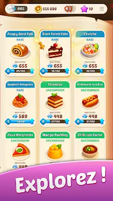 Cooking Wars: Food Battle screenshot 3