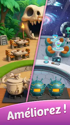 Cooking Wars: Food Battle screenshot 5