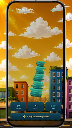 Tower WildRush screenshot 7