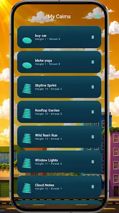Tower WildRush screenshot 5
