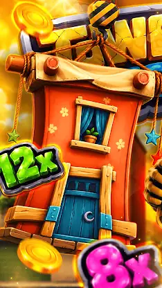 Tower WildRush screenshot 1