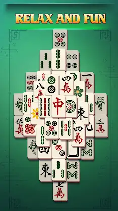 Mahjong Tile Sort: Match Game screenshot 3