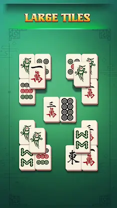Mahjong Tile Sort: Match Game screenshot 1