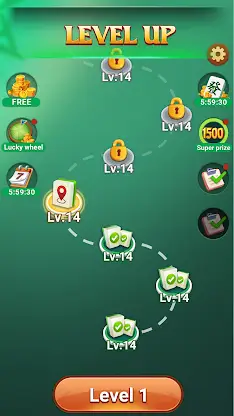 Mahjong Tile Sort: Match Game screenshot 5